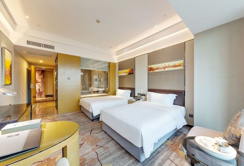 Hotel Tianyuan Junlong