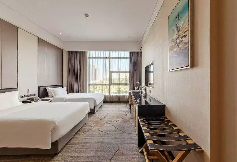 Hotelli Tianyuan Junlong