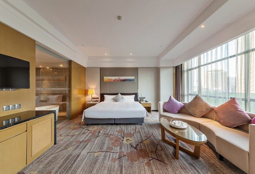 Hotel Tianyuan Junlong