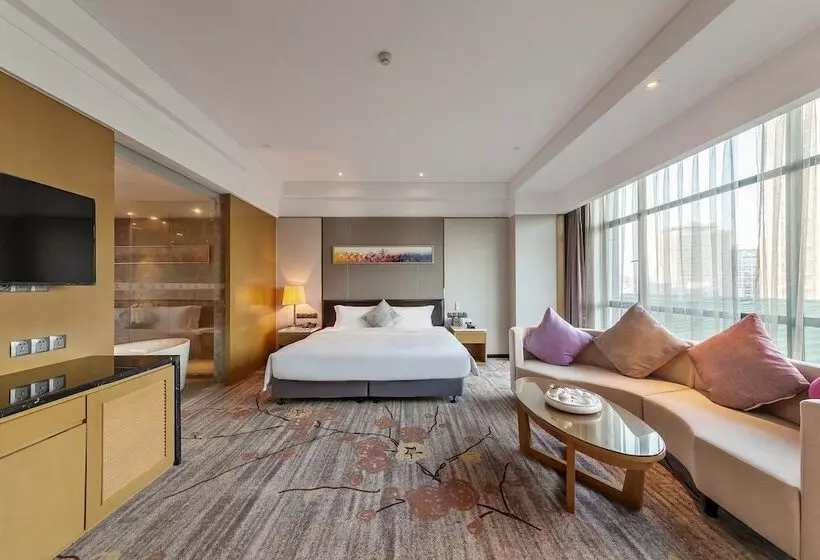 Hotelli Tianyuan Junlong