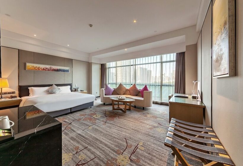 Hotel Tianyuan Junlong