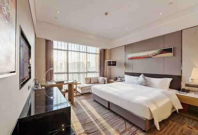 Hotelli Tianyuan Junlong