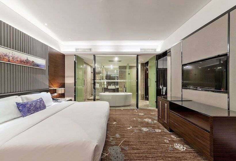 Hotel Tianyuan Junlong