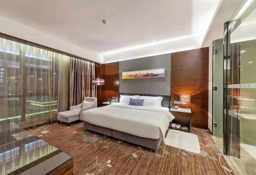 Hotelli Tianyuan Junlong