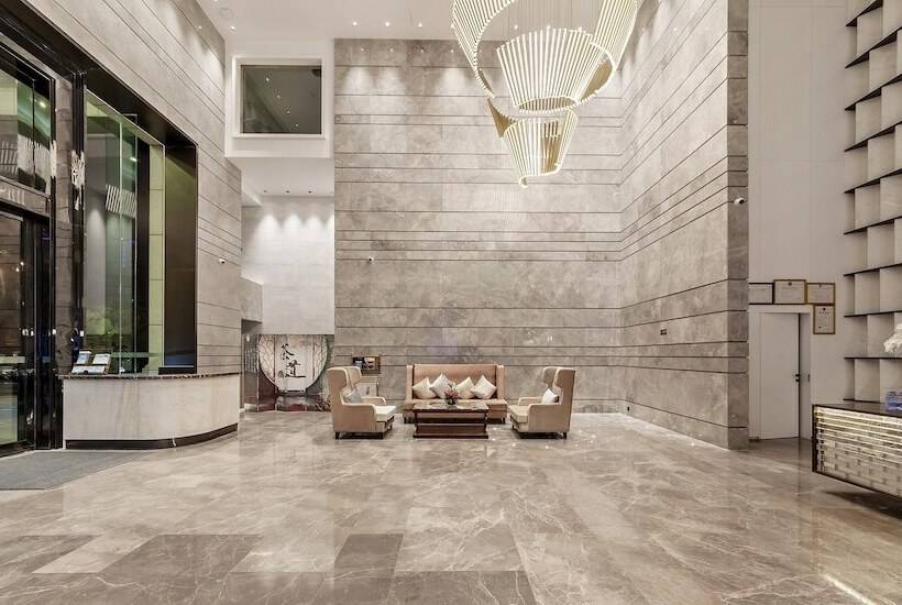 Hotel Tianyuan Junlong