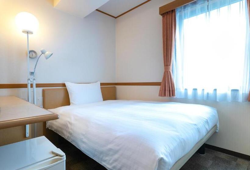 فندق Toyoko Inn Utsunomiya Ekimae No.2