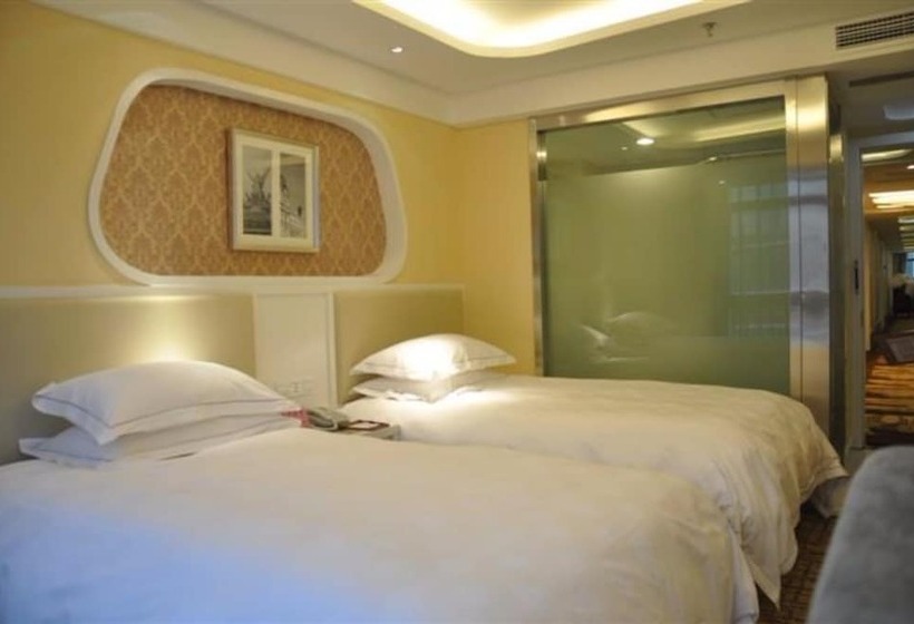 Otel Yiwu Rui Feng