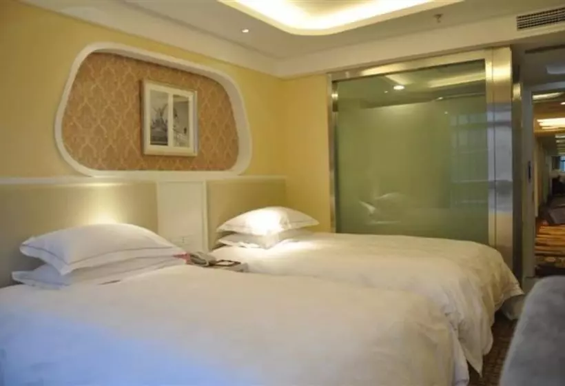 Hotelli Yiwu Rui Feng