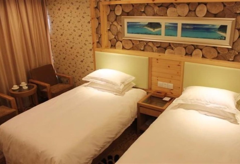 Hotel Yiwu Rui Feng