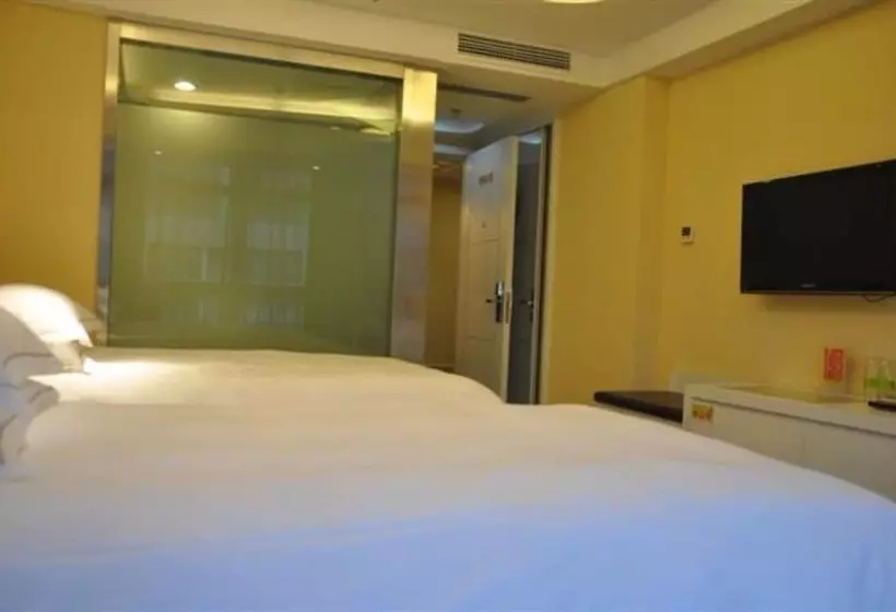 Hotelli Yiwu Rui Feng