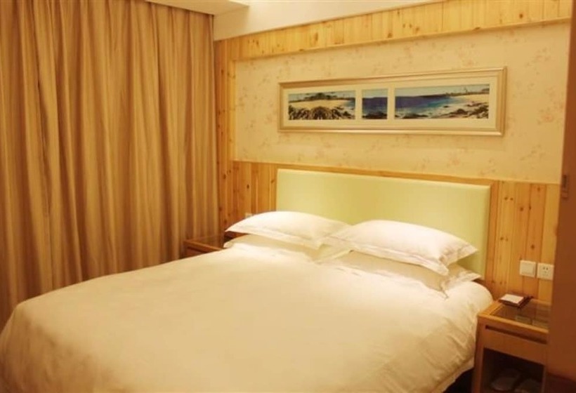 Otel Yiwu Rui Feng