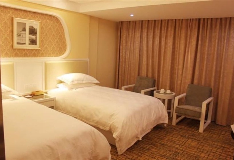 Hotel Yiwu Rui Feng
