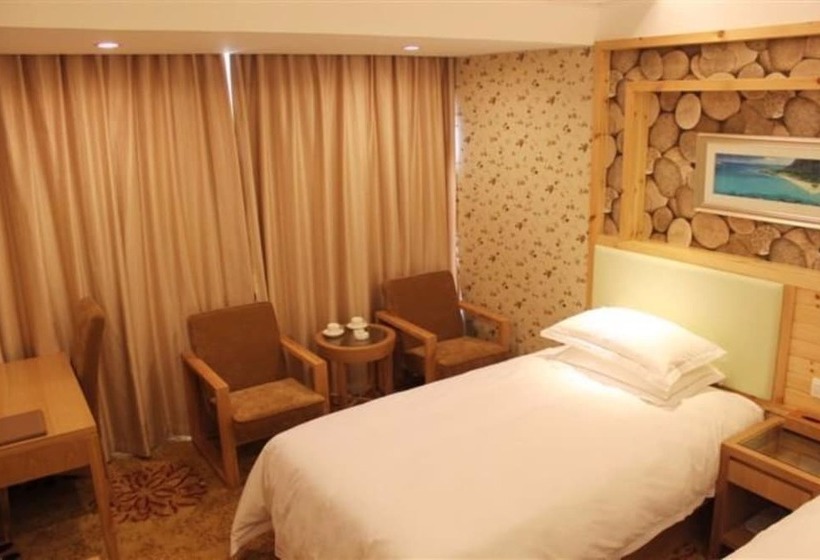 Otel Yiwu Rui Feng