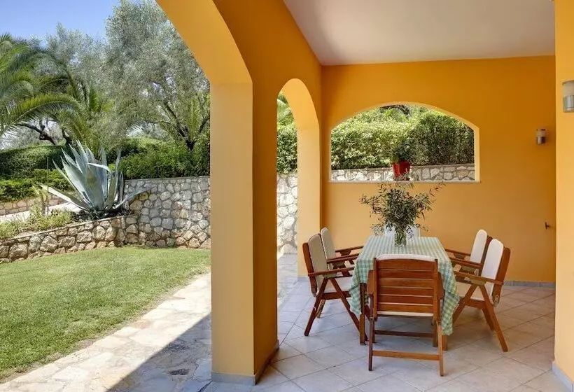 Nymfes Villas