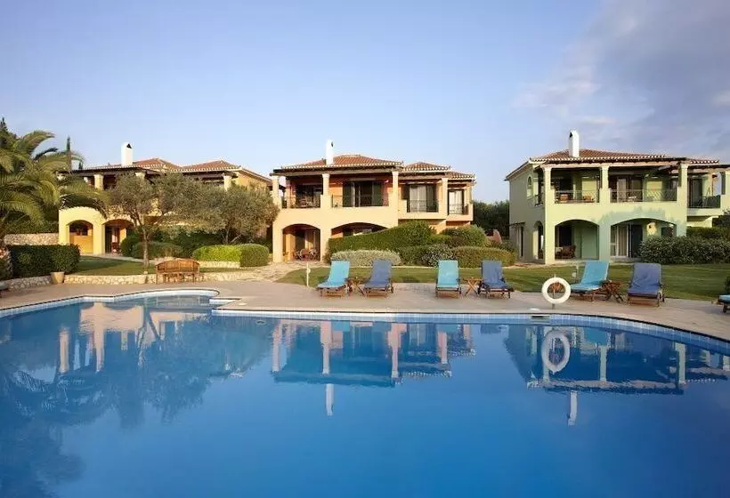 Nymfes Villas