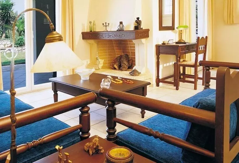 Nymfes Villas