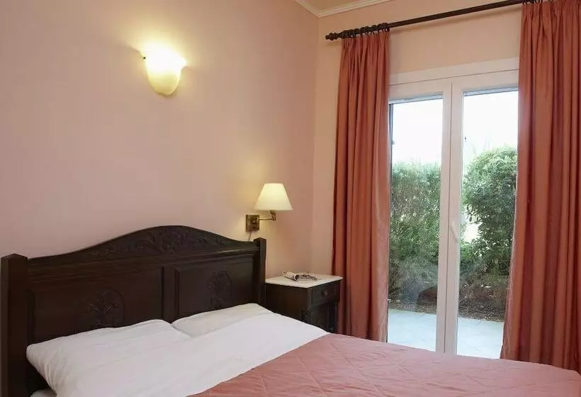 Nymfes Villas