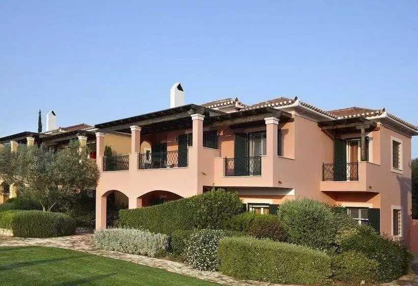 Nymfes Villas