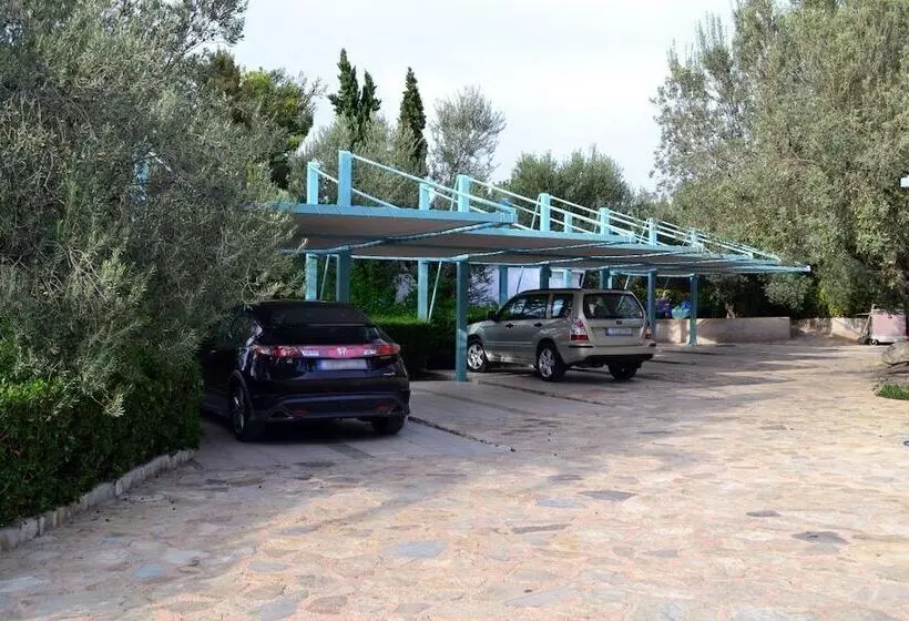 Nymfes Villas