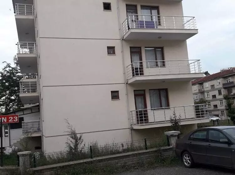 Pansiyon 23