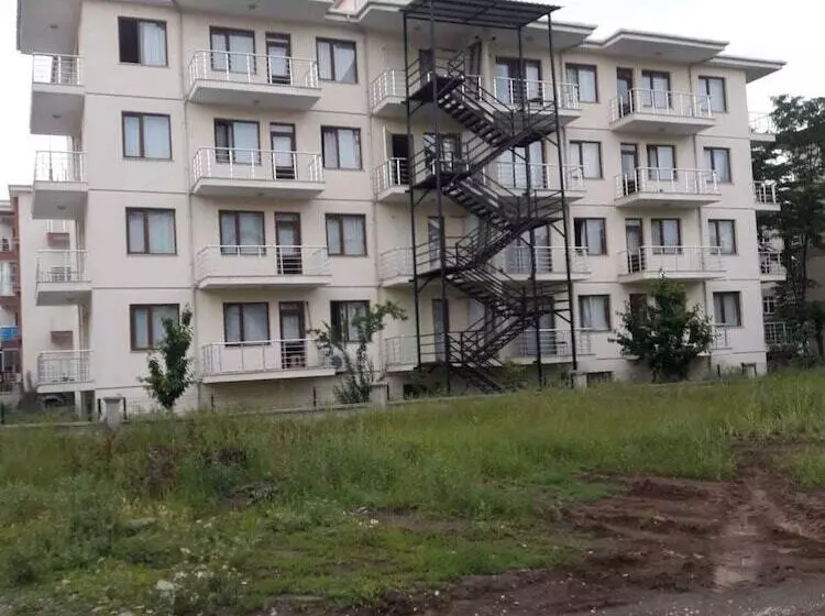 Pansiyon 23