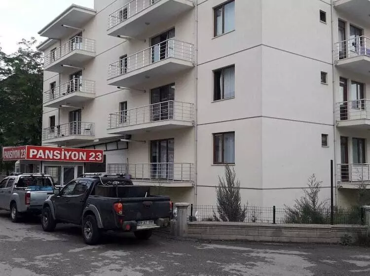 Pansiyon 23