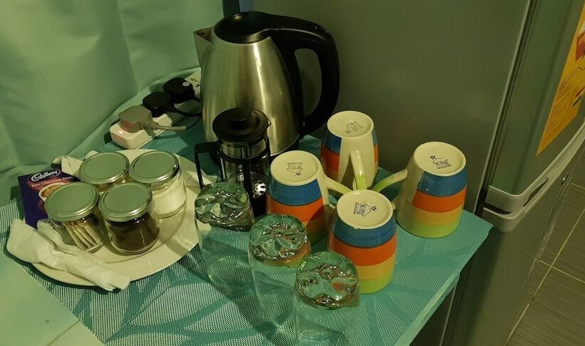 膳宿费 African Vibrations Beach Resort