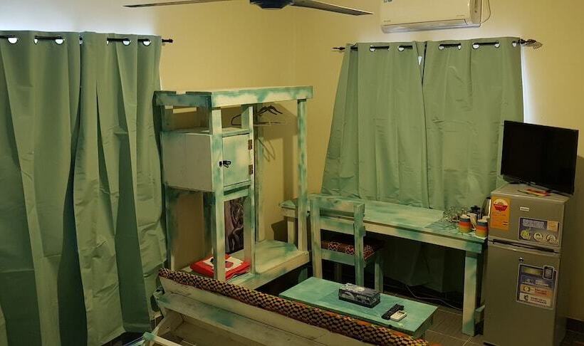 膳宿费 African Vibrations Beach Resort