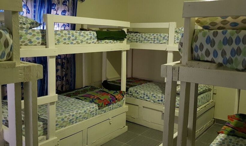 膳宿费 African Vibrations Beach Resort