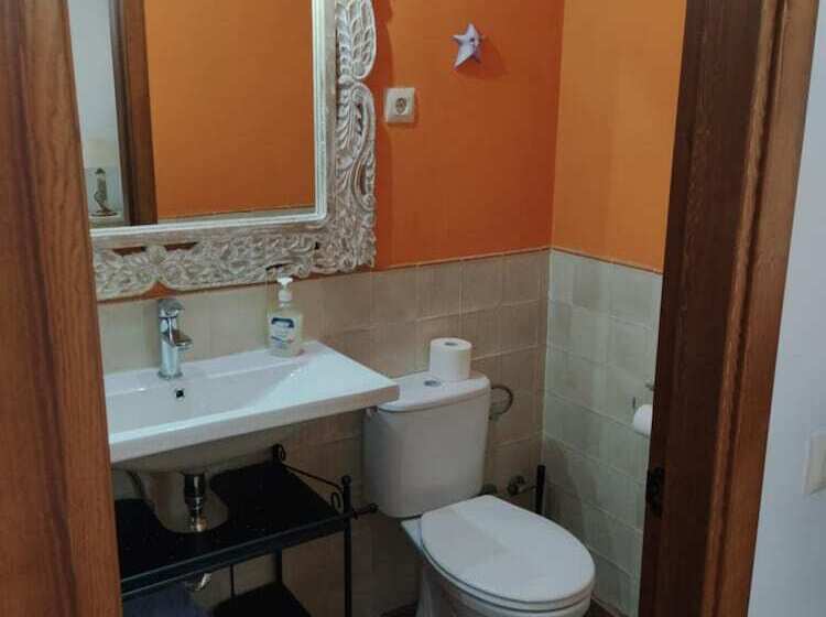 펜션 El Sueño De Lucrecia