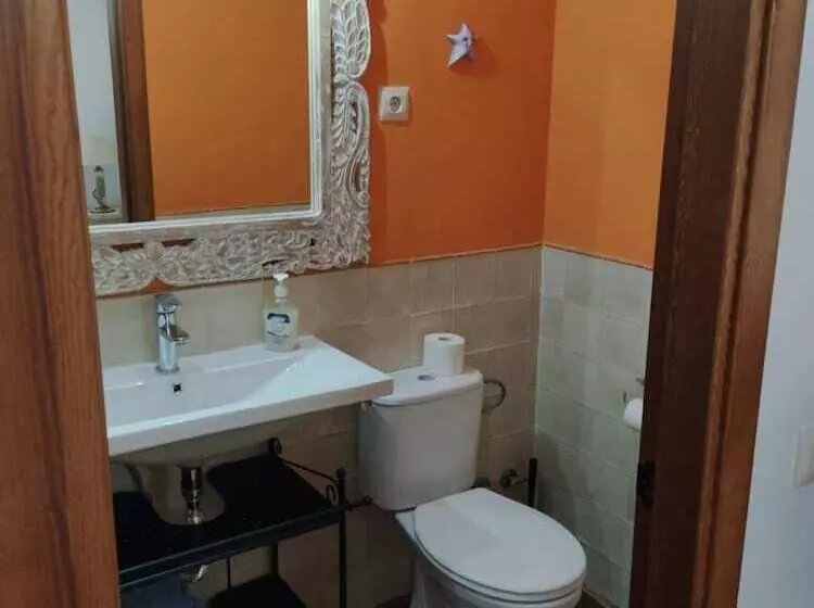 Majatalo El Sueño De Lucrecia