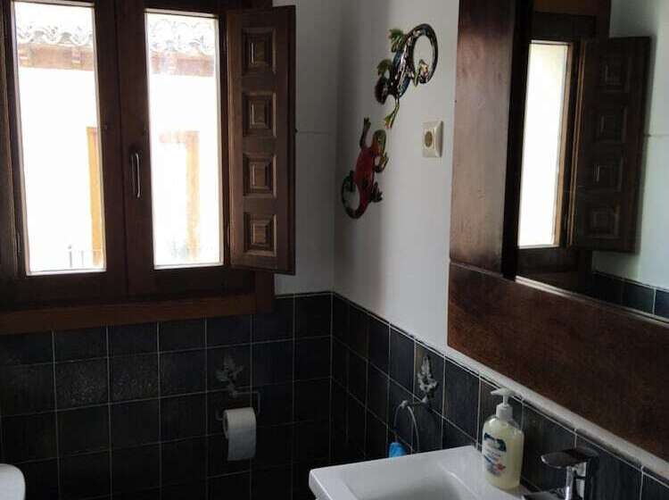 펜션 El Sueño De Lucrecia