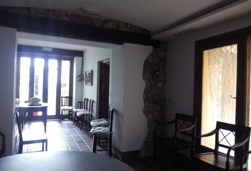 펜션 El Sueño De Lucrecia