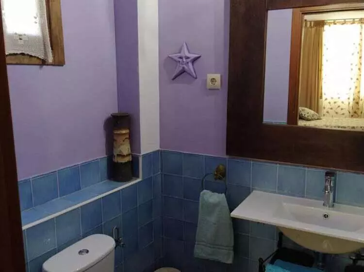 Majatalo El Sueño De Lucrecia