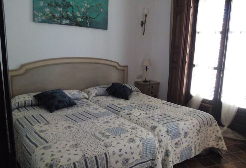 펜션 El Sueño De Lucrecia