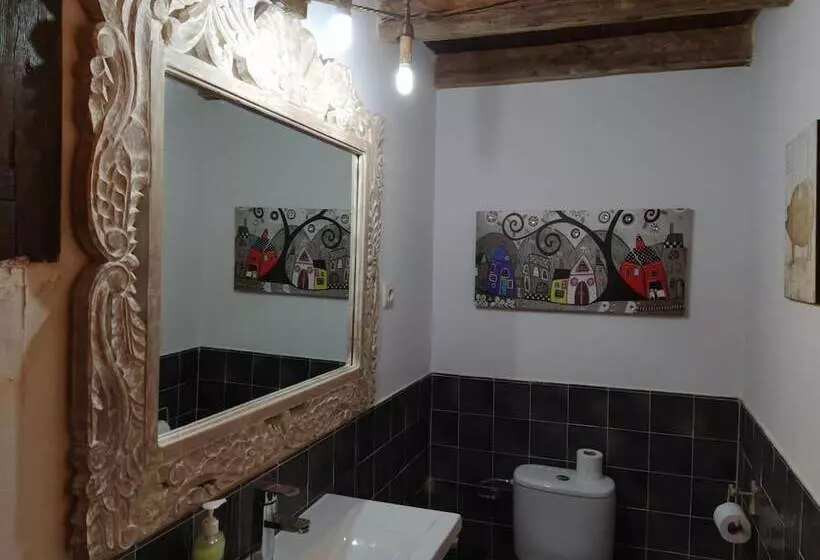 Majatalo El Sueño De Lucrecia