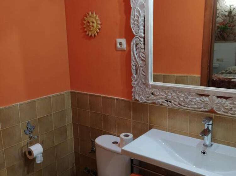 펜션 El Sueño De Lucrecia