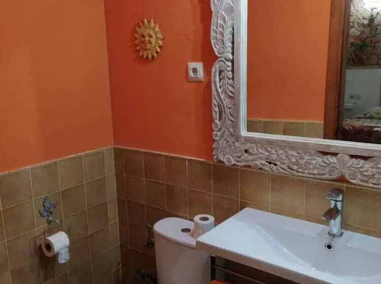 Majatalo El Sueño De Lucrecia