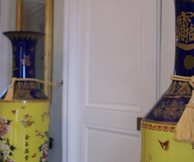 膳宿费 Chateau Chavagnac