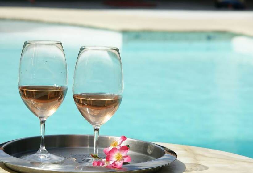 膳宿费 Chateau Chavagnac