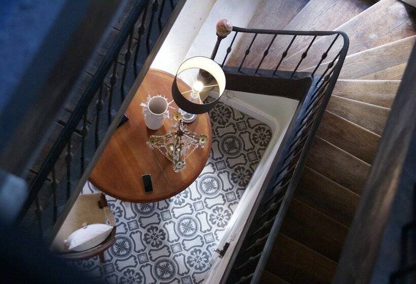 膳宿费 Chateau Chavagnac