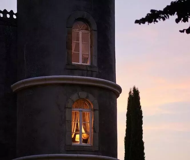 Pensione Chateau Chavagnac