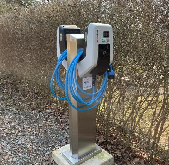 Пансион Zirkelsteinresort