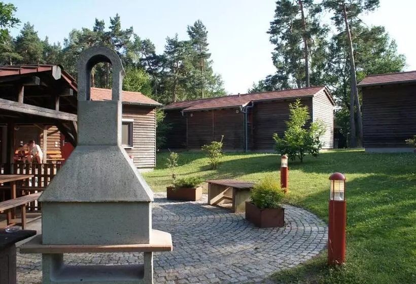 ペンション Zirkelsteinresort
