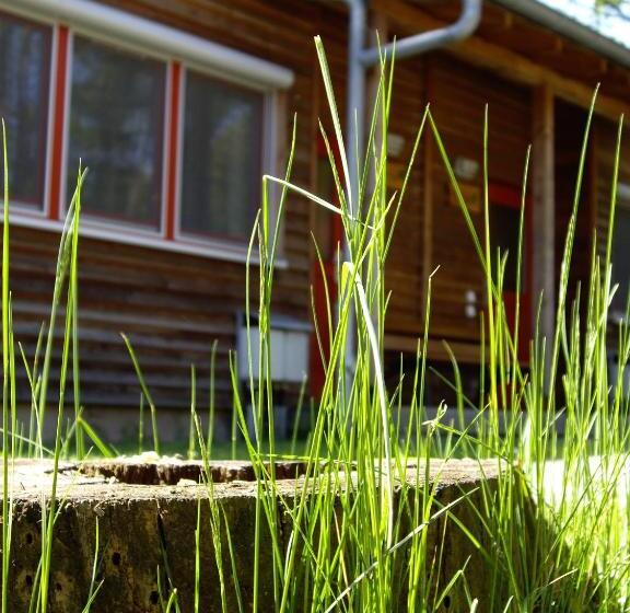 Пансион Zirkelsteinresort