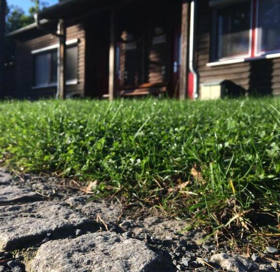 Пансион Zirkelsteinresort