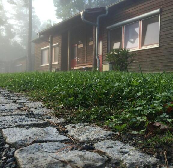 Пансион Zirkelsteinresort