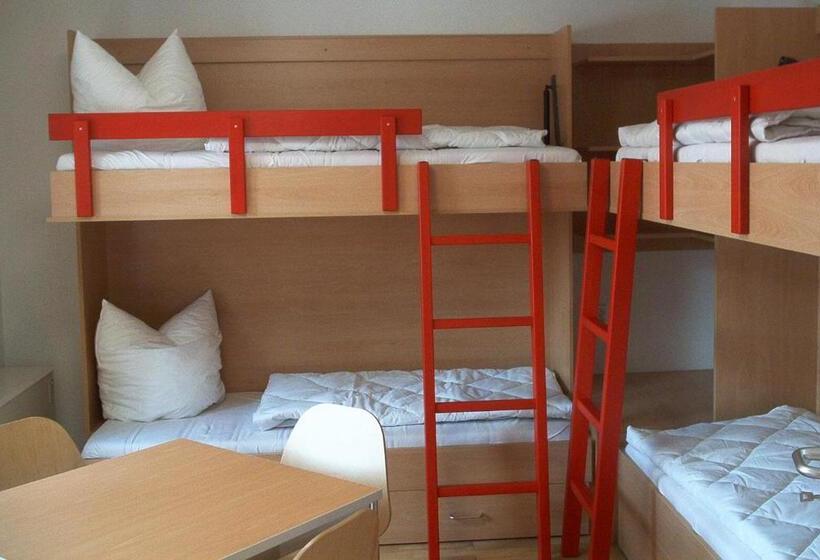 Пансион Zirkelsteinresort