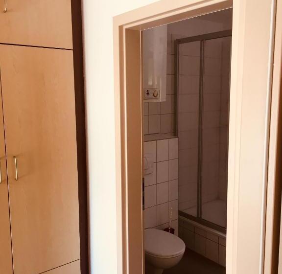 Пансион Zirkelsteinresort