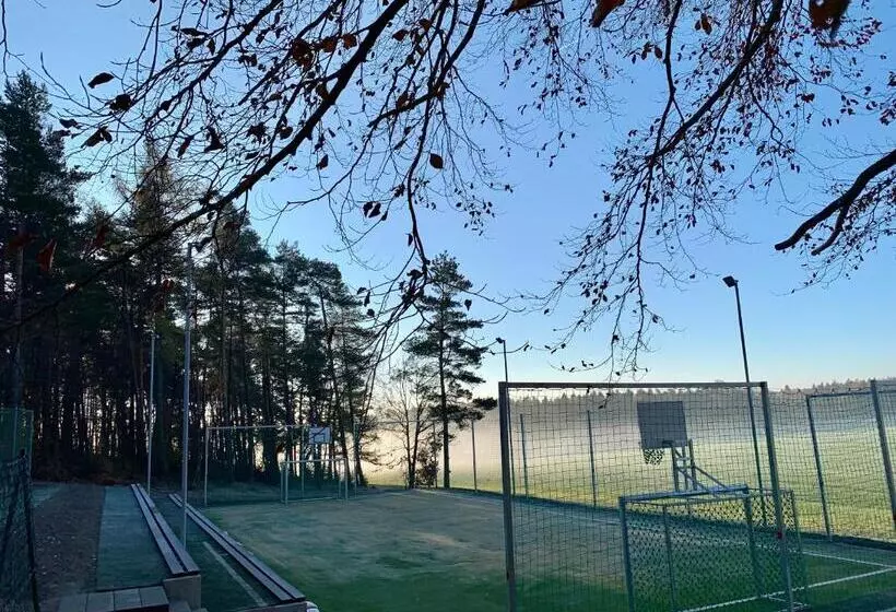 ペンション Zirkelsteinresort
